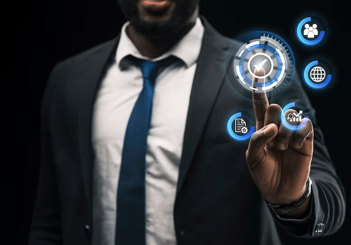 AI Marketing Sign in: What You Need To Know As a Digital Marketer. 2 Layer 8