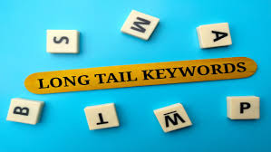 How to Find and Implement Long-Tail Keywords for Higher Conversion Rates 1 long-tail keywords
