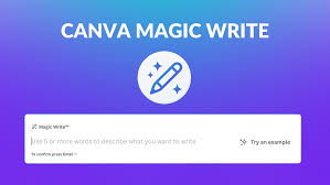 The Best AI-Based Content Creation Tools to Boost Marketing 4 canva magic write
