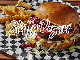 11 Successful Digital Marketing Campaigns for Black-Owned Businesses 3 slutty vegan