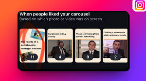 Industry News Weekly Recap: AI Marketing Innovations 2025 3 Instagram carousel